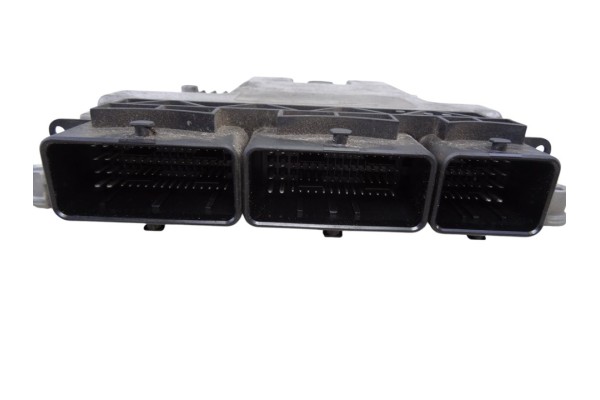 Centralita motor uce, Renault Kangoo Ii (F/KW0) Profesional 17, 237106319R