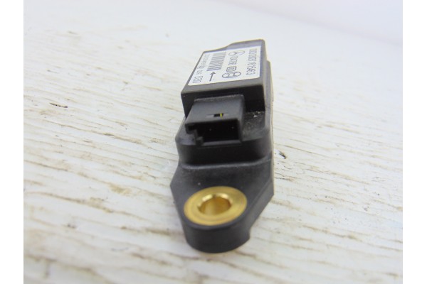 Sensor, Mercedes-benz Sl (Bm 230) Roadster 500 (230.475) 2003, 2208204426