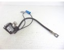 Bateria, Bmw Serie 1 Berlina (E81/E87) 120d 2008, 9215953