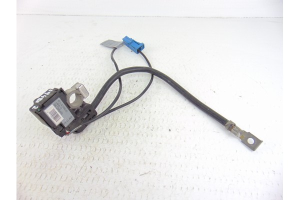 Bateria, Bmw Serie 1 Berlina (E81/E87) 120d 2008, 9215953