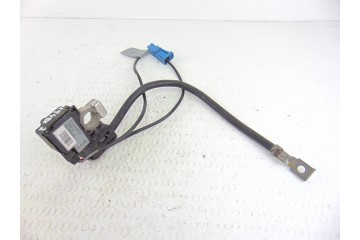 Bateria, Bmw Serie 1 Berlina (E81/E87) 120d 2008, 9215953