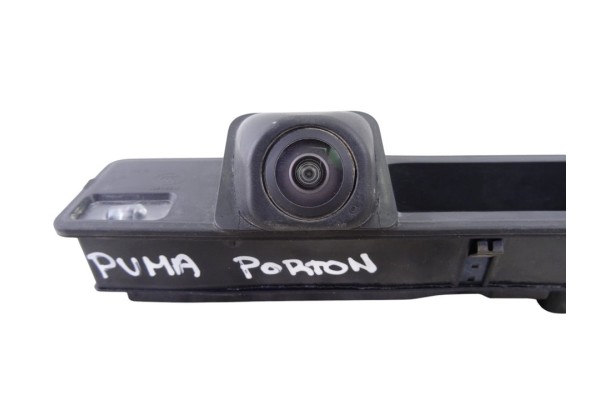 Maneta exterior porton, Ford Puma ST-Line 2023, L1TB19B514BB