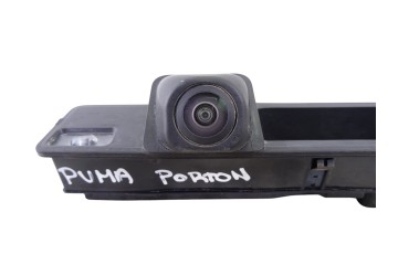 Maneta exterior porton, Ford Puma ST-Line 2023, L1TB19B514BB