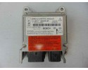 Centralita airbag, Ford Focus Berlina (Cap) Ambiente (D), 4M5T14B056BF
