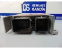 Centralita airbag, 4M5T14B056BJ
