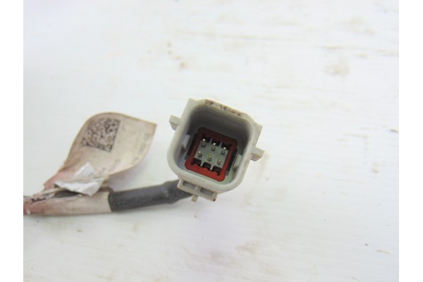 Módulo electrónico, Opel Astra K Berlina 5P Dynamic Start/Stop 2016, 13473347
