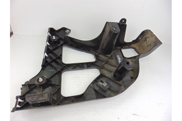Molduras traseras, Bmw Serie X5 (E70) xDrive30d 2007, 7227757
