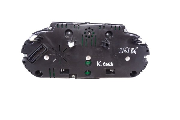 Cuadro instrumentos, Kia Ceed (Jd) Business 2017, 94033A2020