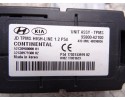 Módulo electrónico, Kia Ceed (Jd) Business 2017, 95800A2100