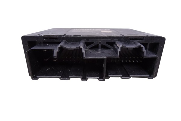Módulo electrónico, Ford Ecosport (CR6) Titanium 2018, GN1514B531AF