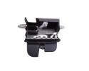 Cerradura maletero / porton, Volkswagen Polo Vi (AW1)(08.2017) Advance 2020, 2G6827505B