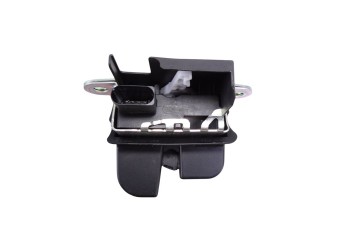 Cerradura maletero / porton, Volkswagen Polo Vi (AW1)(08.2017) Advance 2020, 2G6827505B
