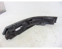 Molduras traseras, Bmw Serie 7 (E65/E66) 740d 2007, 7012289