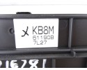 Mando climatizador, Mazda CX-5 (Kf) Evolution 2WD 2018, KB8M61190B