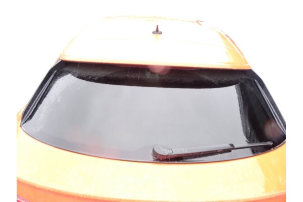 Porton trasero, Audi Q3 (F3B) 35 TDI S line 2022