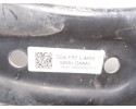 Brazo suspension inferior delantero derecho, Hyundai I30 (Pd) go!+ 2019, 54501G4AA0