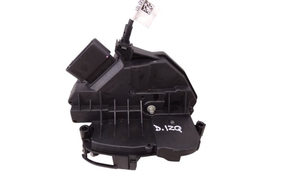 Cerradura puerta delantera izquierda, Ford Ecosport (CR6) Titanium 2018, GN15A219A65FA