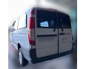 Mercedes-Benz Vito Basic-Kombi (639) 111 CDI Largo (639.603) 2006 para piezas | Desguace Gandia SL