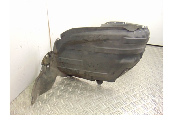Paso rueda, Mazda CX-7 Er Active 2011