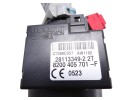 Antirrobo / llave contacto, Renault Kangoo Ii (F/KW0) Profesional 17, 8200405701F