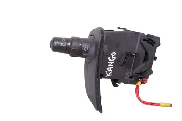 Mando luces, Renault Kangoo Ii (F/KW0) Profesional 17, 88102001127