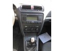 Skoda Octavia Combi (1Z5) Elegance 2006 para piezas | Desguace Gandia SL