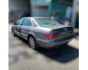 Audi A8 (D2) 2.5 TDI Quattro 2001 para piezas | Desguace Gandia SL