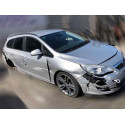 OPEL ASTRA J SPORTS TOURER Sport OPEL ASTRA J SPORTS TOURER Sport
