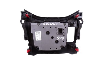 Mando multifuncion, Mazda CX-5 (Kf) Evolution 2WD 2018, KB7W66CM0