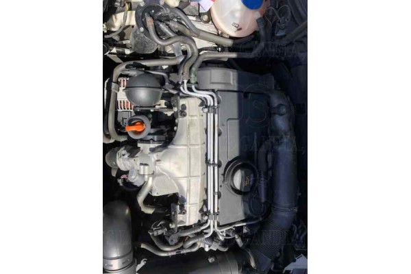 Volkswagen Passat Variant (3C5) Highline 2006 para piezas | Desguace Gandia SL