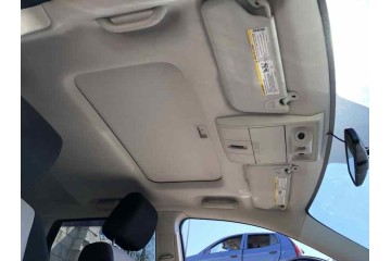 Dodge Journey (JC) SXT 2008 para piezas | Desguace Gandia SL