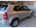 Hyundai Tucson (JM) 2,0 CRDi VGT Comfort Full 4x4 2007 para piezas | Desguace Gandia SL