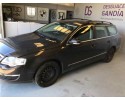 Volkswagen Passat Variant (3C5) Highline 2007 para piezas | Desguace Gandia SL