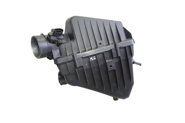 Filtro aire, Mg Hs Luxury 2023, 10258551