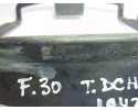 Molduras traseras, Bmw Serie 3 Berlina (F30) 328i 2012, 6794269