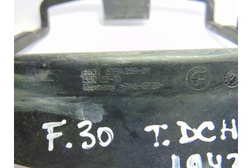 Molduras traseras, Bmw Serie 3 Berlina (F30) 328i 2012, 6794269