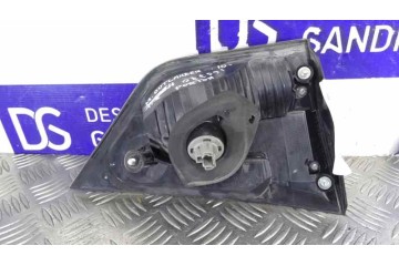 Piloto trasero derecho interior, Mitsubishi Outlander (CW0) Motion 2WD 2011