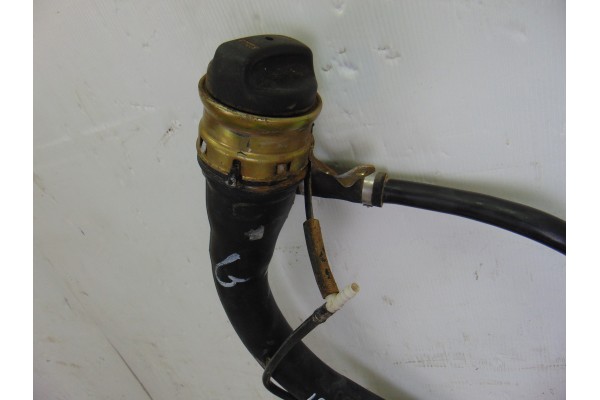 Deposito combustible, Bmw Serie X5 (E53) 3.0d 2002, 6757772