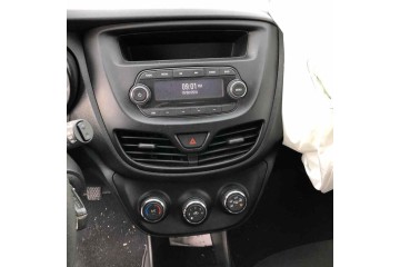 Opel Karl Selective 2017 para piezas | Desguace Gandia SL