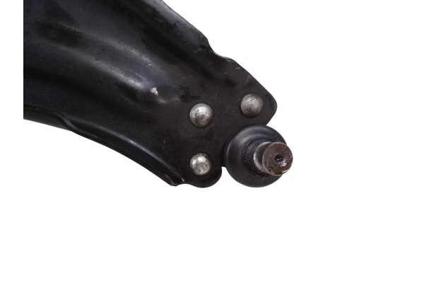 Brazo suspension delantero derecho, Renault Kangoo Ii (F/KW0) Profesional 17