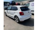 Volkswagen Polo V (6R1) GTI 2011 para piezas | Desguace Gandia SL