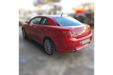 Alfa Romeo GT (125) 1.9 JTD 16V 150/ Progression 2006 para piezas | Desguace Gandia SL