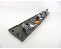 Molduras delanteras, Audi A6 Avant (4B5) 3.0 2002, 4B1853190
