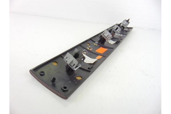 Molduras delanteras, Audi A6 Avant (4B5) 3.0 2002, 4B1853190