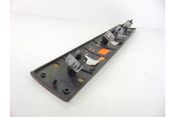 Molduras delanteras, Audi A6 Avant (4B5) 3.0 2002, 4B1853190