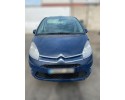 Citroën C4 Picasso Exclusive 2011 para piezas | Desguace Gandia SL