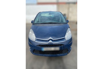 Citroën C4 Picasso Exclusive 2011 para piezas | Desguace Gandia SL