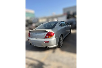 Hyundai Coupe (GK) 2.0 GLS 2002 para piezas | Desguace Gandia SL