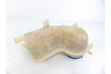 Deposito expansion, Audi A6 Avant (4B5) 3.0 2002