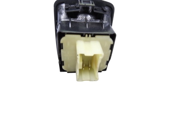 Mando elevalunas delantero izquierdo, Renault Kangoo Ii (F/KW0) Profesional 17, 254110431R